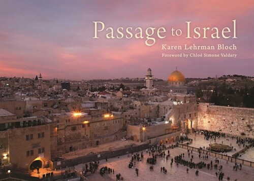 Passage to Israel (Paperback)