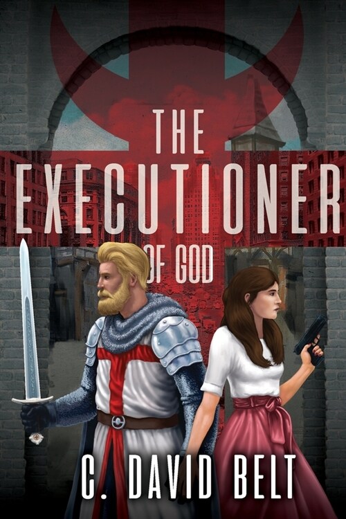 The Executioner of God (Paperback)