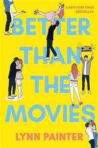 Better Than the Movies (Paperback, Reprint)