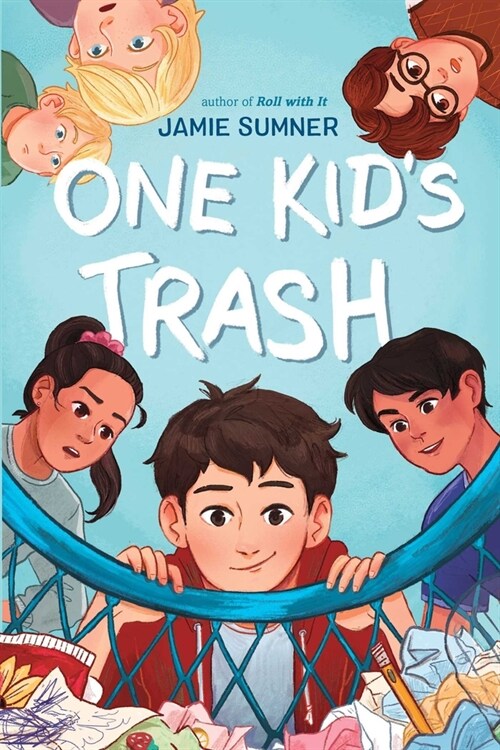 One Kids Trash (Paperback, Reprint)