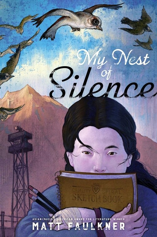 My Nest of Silence (Hardcover)