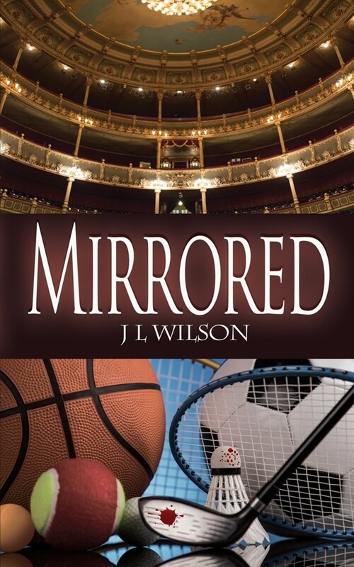 Mirrored (Paperback)