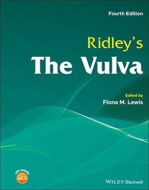 Ridleys the Vulva (Hardcover, 4)