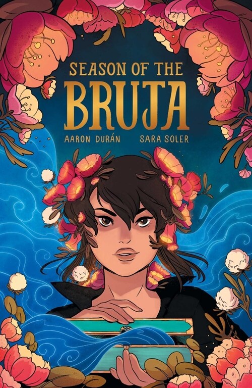 Season of the Bruja Vol. 1 (Paperback)