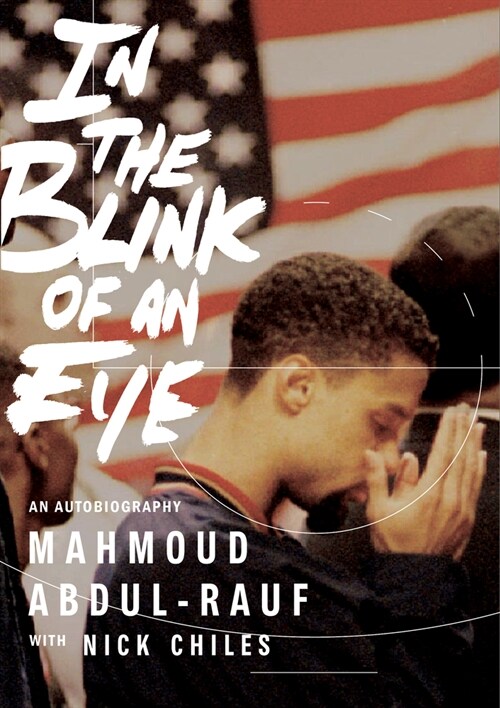 In the Blink of an Eye: An Autobiography (Hardcover)