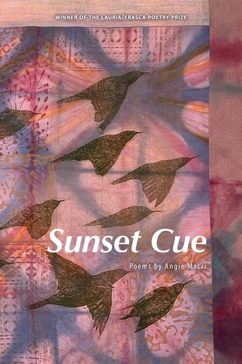 Sunset Cue (Paperback)