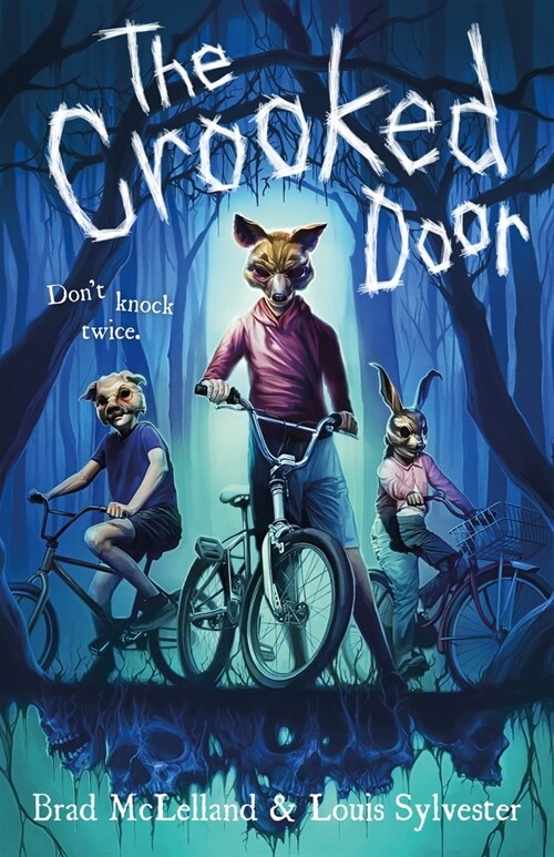 The Crooked Door (Hardcover)