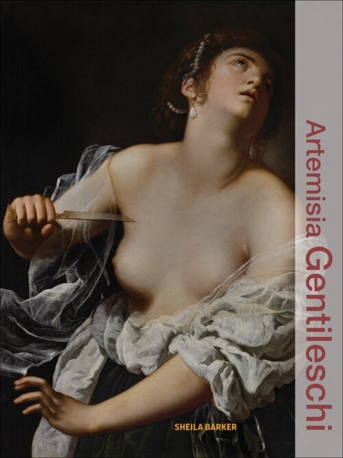 Artemisia Gentileschi (Hardcover)