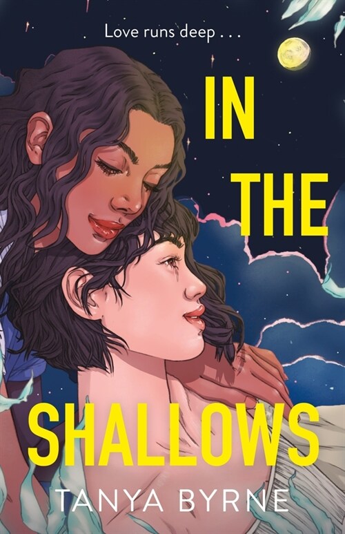 In the Shallows (Hardcover)