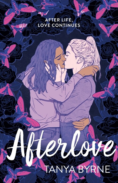 Afterlove (Hardcover)