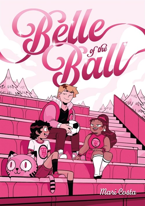 Belle of the Ball (Paperback)