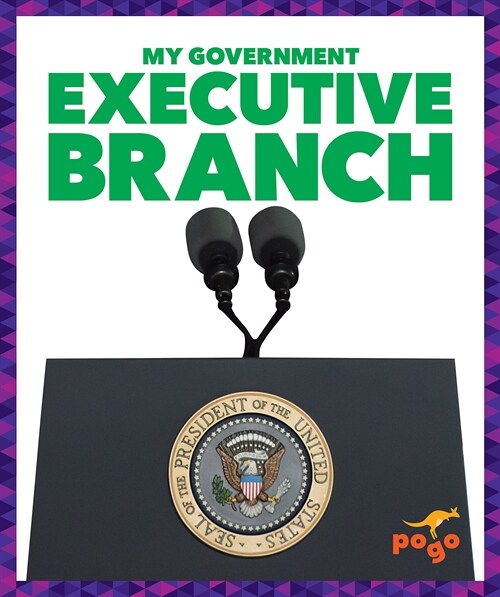 Executive Branch (Paperback)