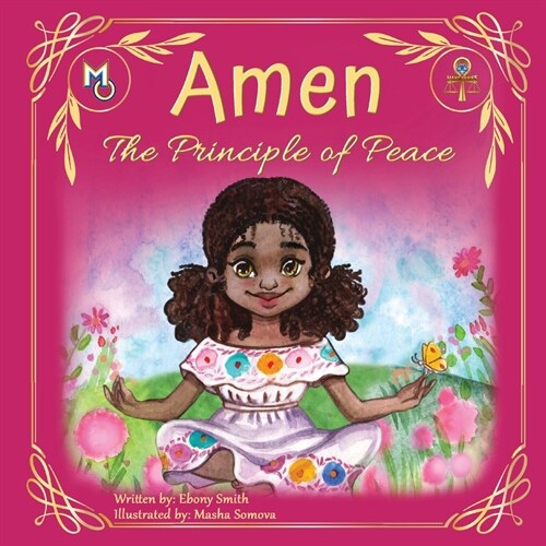 Amen: The Principle of Peace (Paperback, 2)