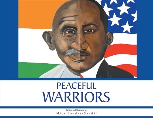 Peaceful Warriors (Paperback)