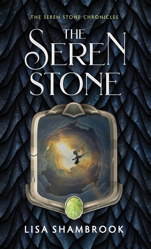 The Seren Stone (Hardcover)