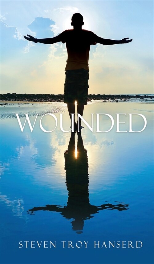 Wounded (Hardcover)