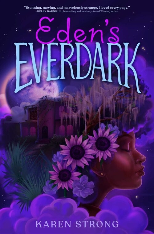 Edens Everdark (Hardcover)