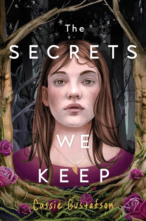 The Secrets We Keep (Hardcover)