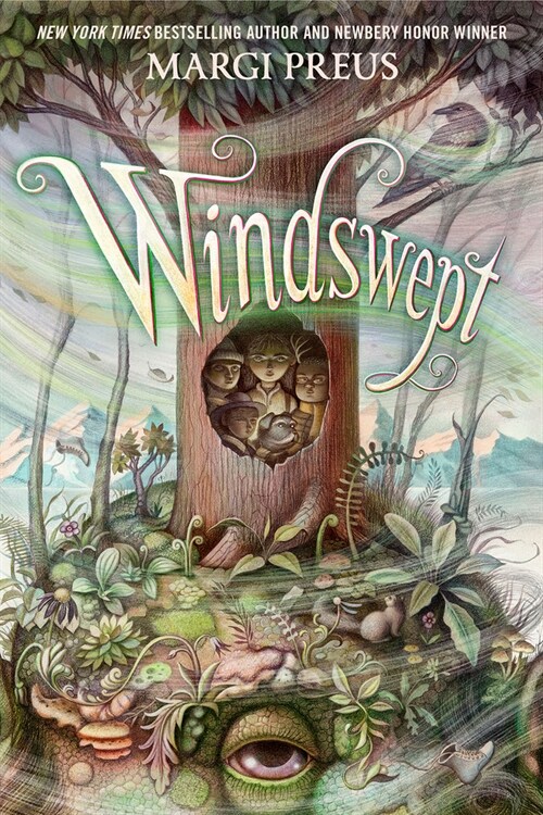 Windswept (Hardcover)