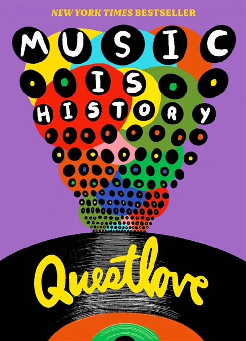 Music Is History (Paperback)