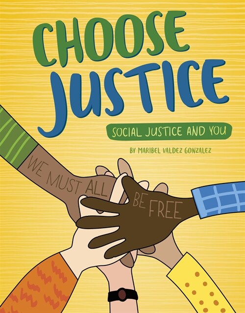 Choose Justice (Paperback)