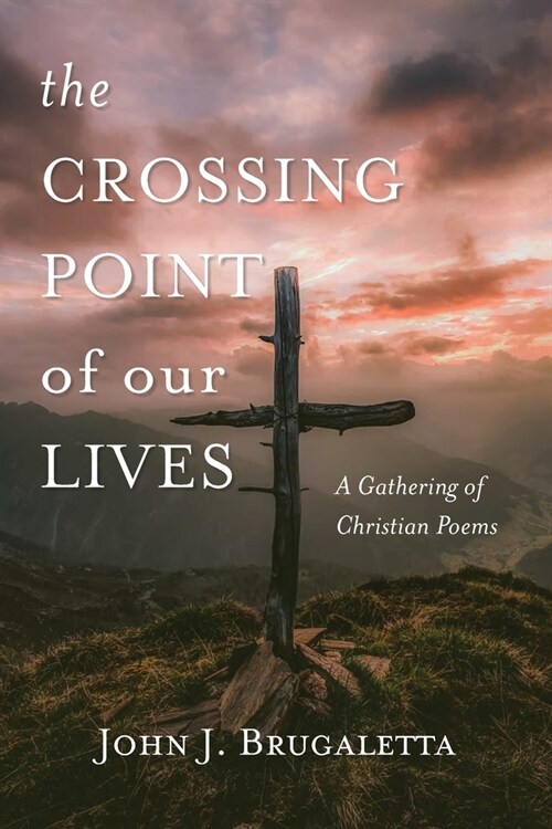 The Crossing Point of Our Lives (Paperback)