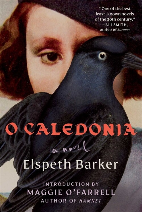 O Caledonia (Paperback)