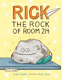 Rick: (The) Rock of room 214