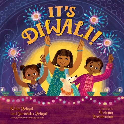 Its Diwali! (Hardcover)