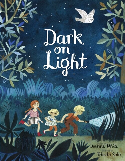 Dark on Light (Hardcover)