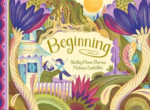 Beginning (Hardcover)