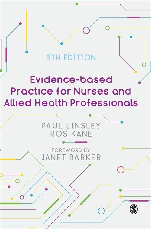 Evidence-based Practice for Nurses and Allied Health Professionals (Hardcover, 5 Revised edition)
