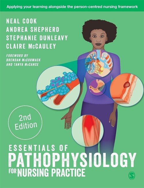 Essentials of Pathophysiology for Nursing Practice (Paperback, 2 Revised edition)