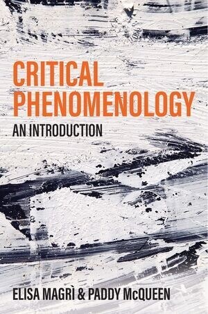 Critical Phenomenology : An Introduction (Paperback)