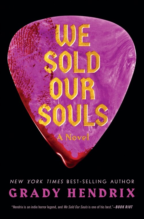 We Sold Our Souls (Paperback)