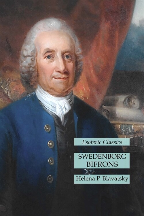 Swedenborg Bifrons: Esoteric Classics (Paperback)