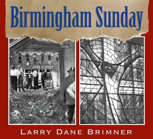 Birmingham Sunday (Paperback)