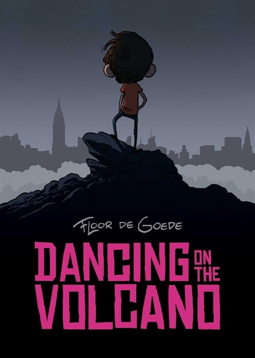 Dancing on the Volcano (Paperback)