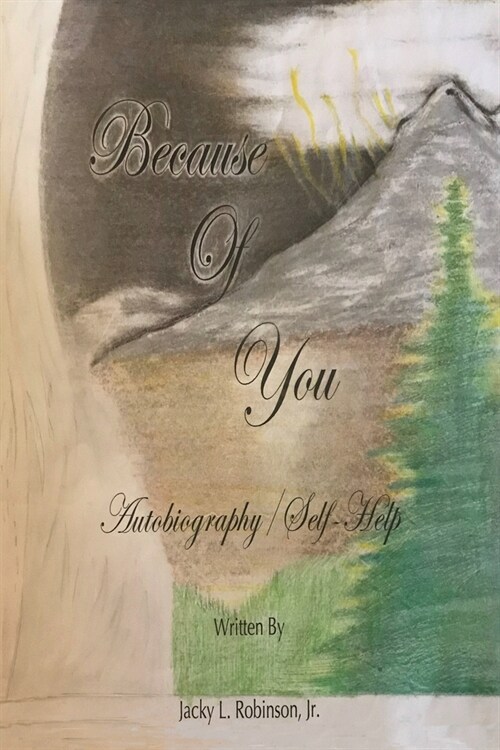 Because of You (Paperback)