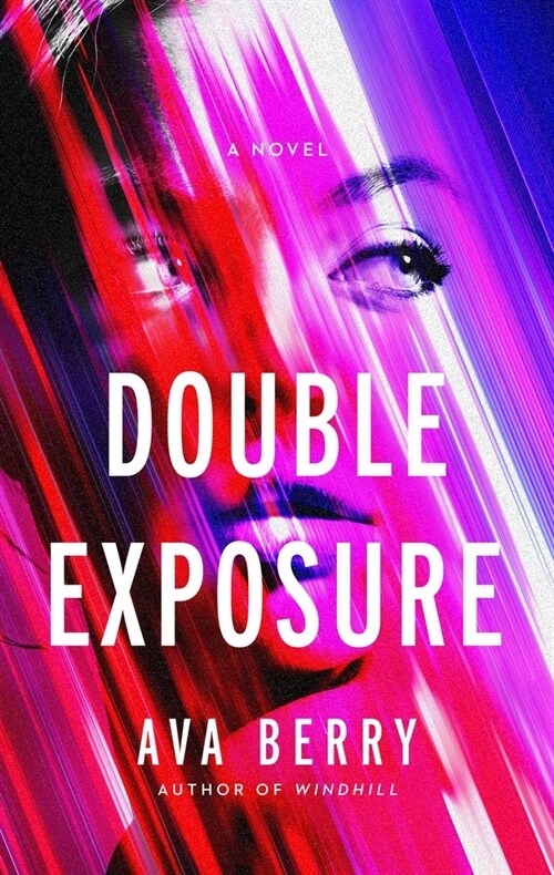 Double Exposure (Hardcover)