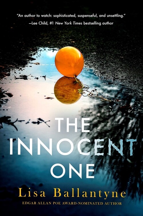 The Innocent One (Hardcover)