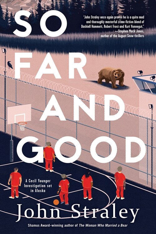 So Far and Good (Paperback)