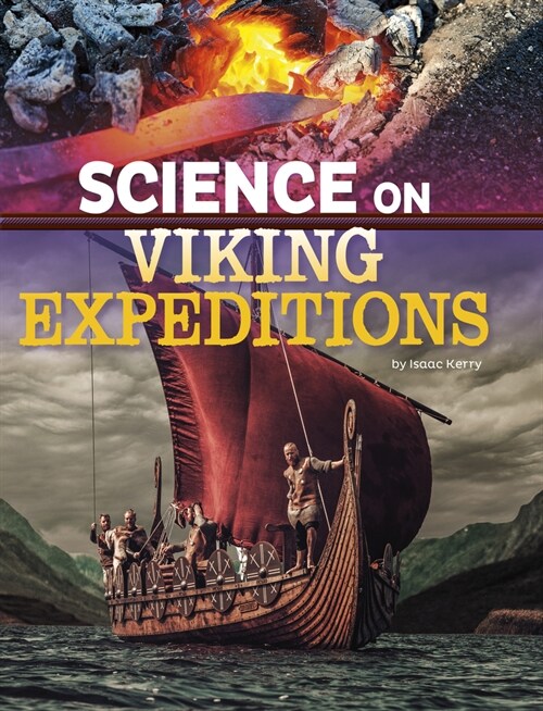 Science on Viking Expeditions (Hardcover)