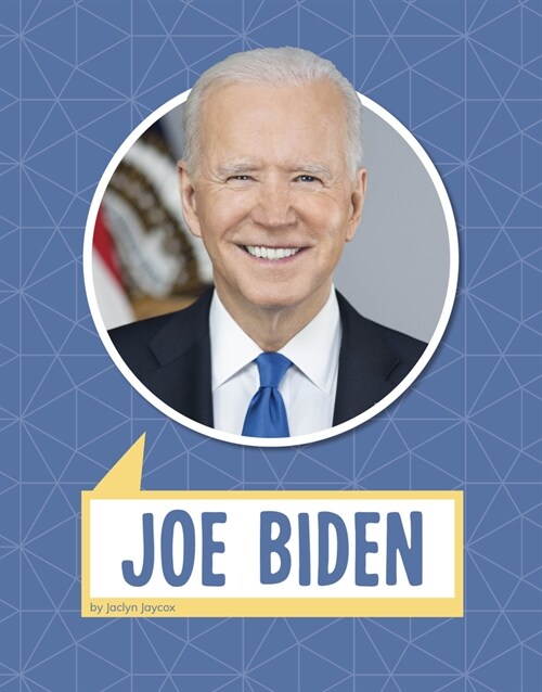 Joe Biden (Hardcover)