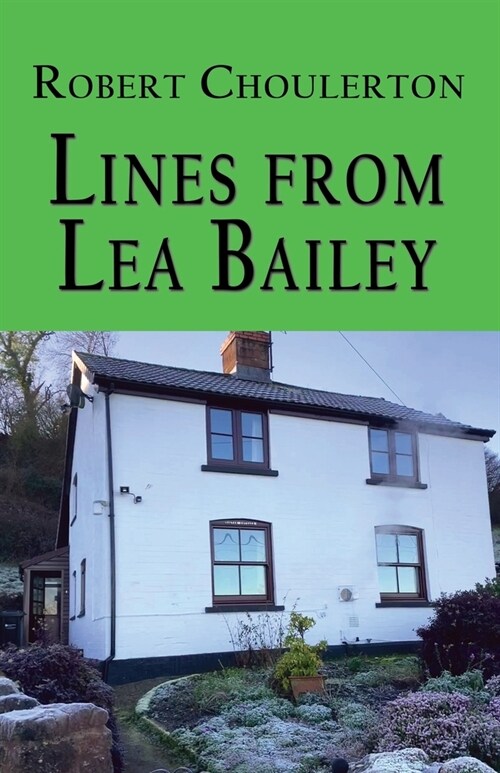 Lines from Lea Bailey (Paperback)