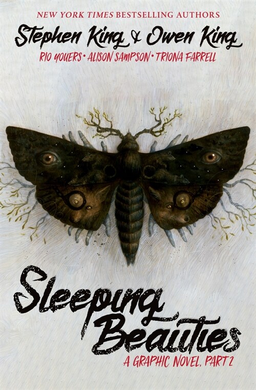 Sleeping Beauties, Vol. 2 (Graphic Novel) (Hardcover)