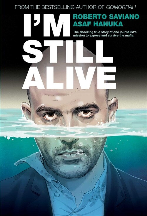 Im Still Alive (Hardcover)