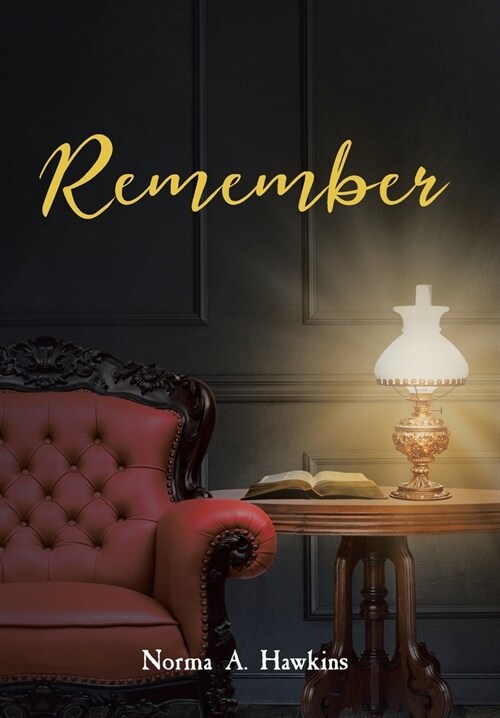 Remember (Hardcover)