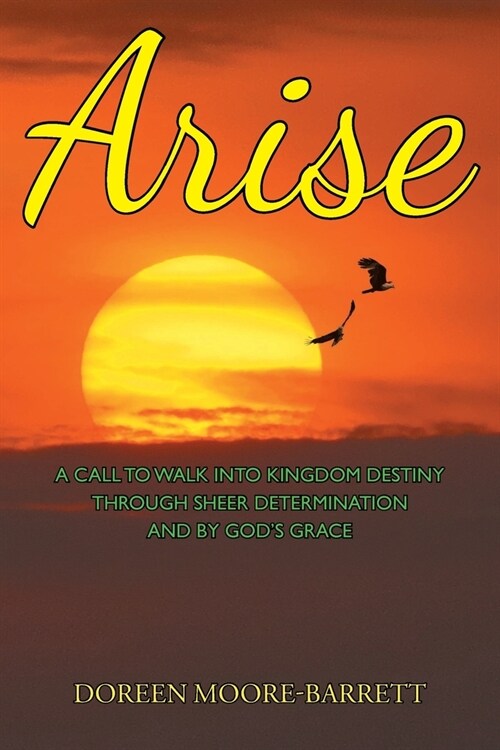 Arise (Paperback)
