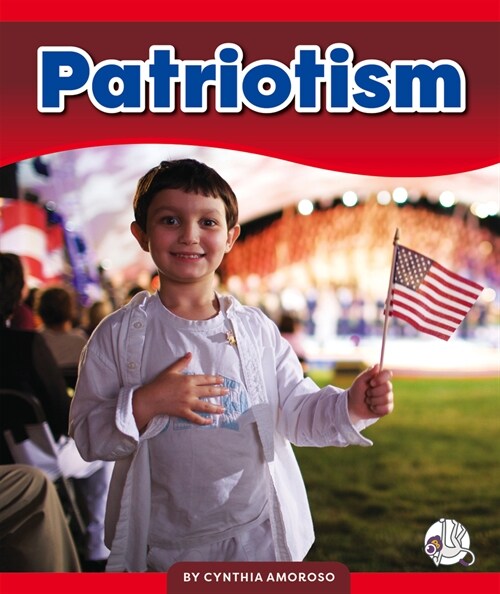 Patriotism (Library Binding)